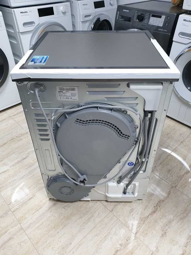 9Kg Сушилня Samsung Термопомпа 12м Гаранция Самсунг