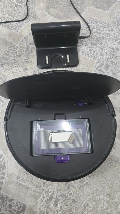 Роботпылесос Samsung