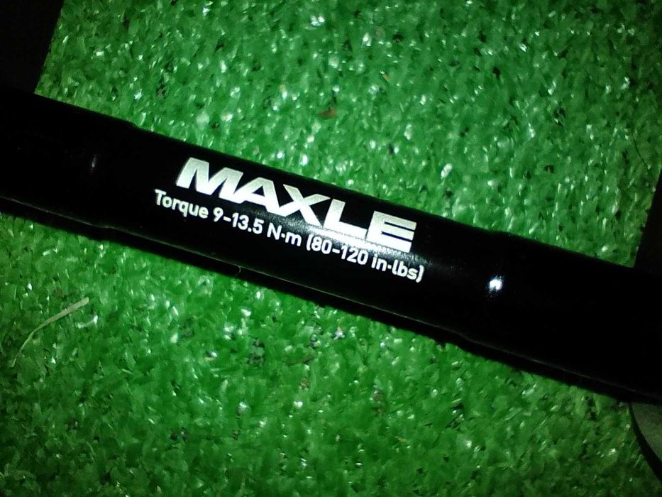 RockShox Psilo Silver R / 160mm / 29'