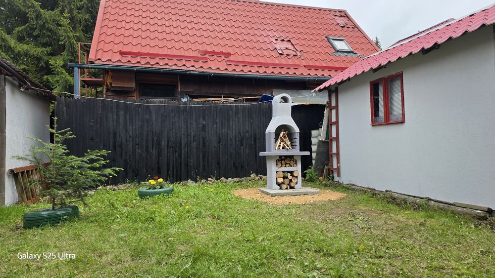Casa de vacanta în Predeal