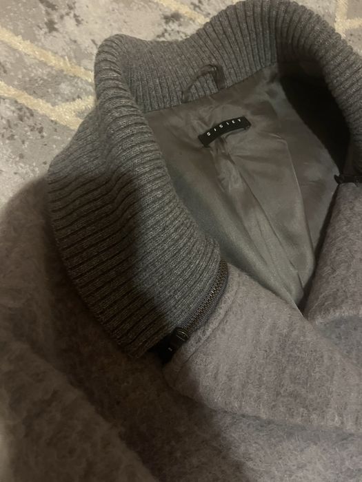 Разпродажба на якета и палта