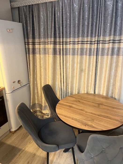 2-х комнатная квартира