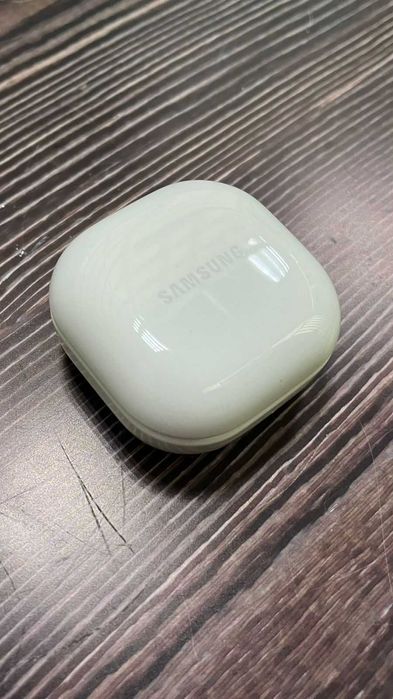 Наушники Samsung Galaxy Buds FE ЛОТ 776330 г Семей ул 6 линия 1Е