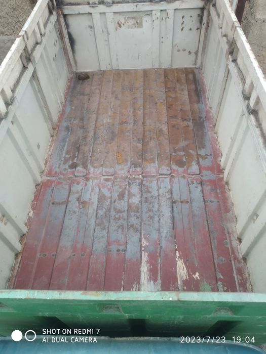 Ассалому алекум ЗИЛ сотилади пул зарур