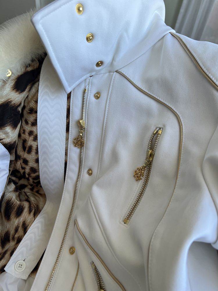 Ски яке Roberto Cavalli