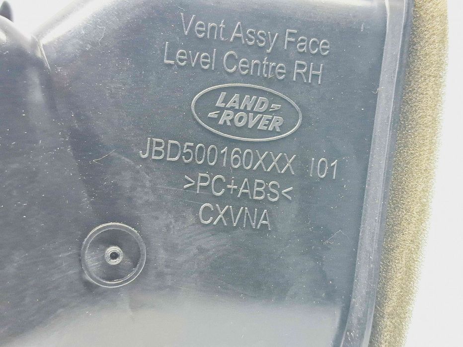 Grila aerisire dreapta LAND ROVER Range Rover Sport (LS) [Fabr 2002-2