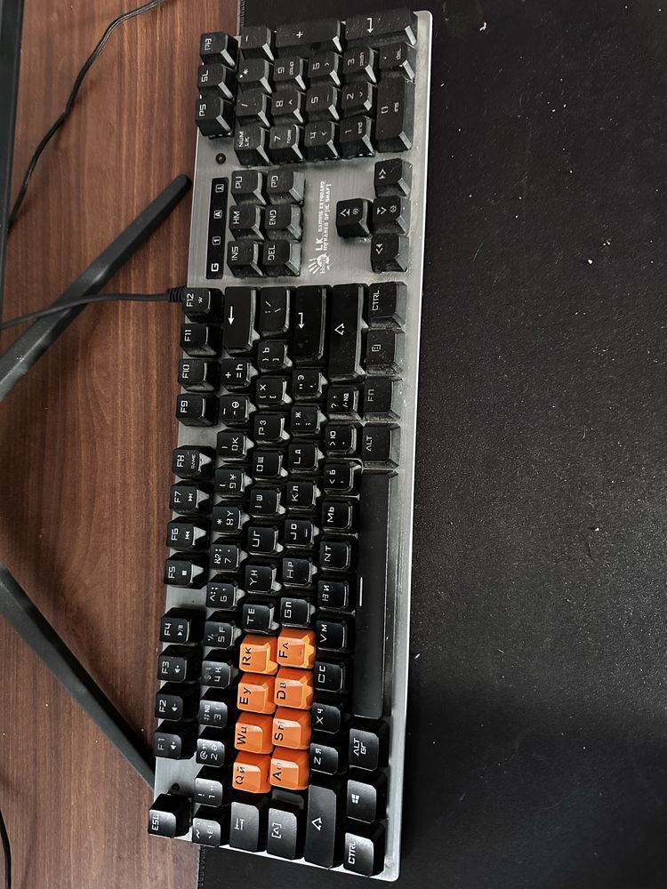 Продам компютер игровой