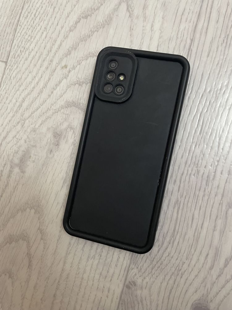 Продается телефон Galaxy A71