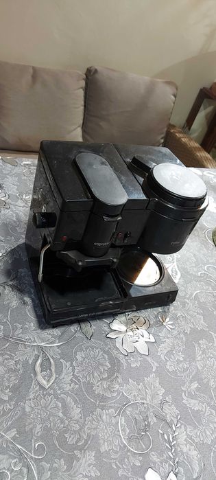 Кафемашина Bosch ES8KD за части