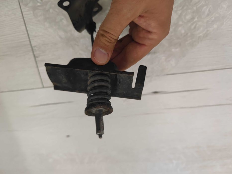 Механизъм за резервна гума за Хюндай Санта Фе 2 Santa Fe 2