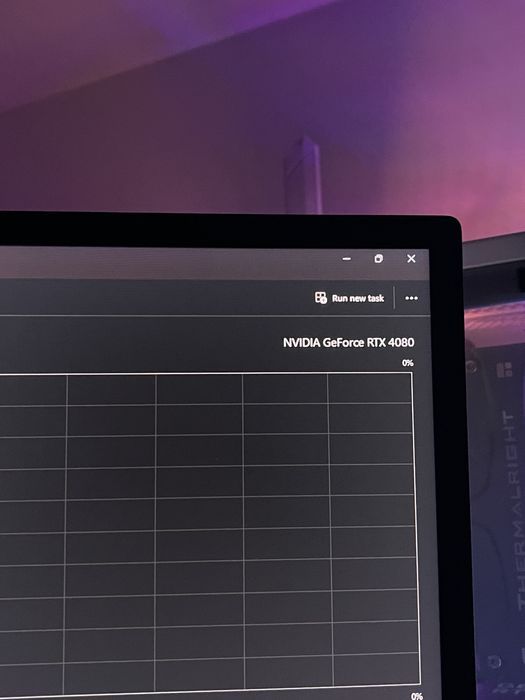 PC Ryzen 9 9950X3D / RTX 4080 / 64GB RAM DDR5 / SSD 2TB