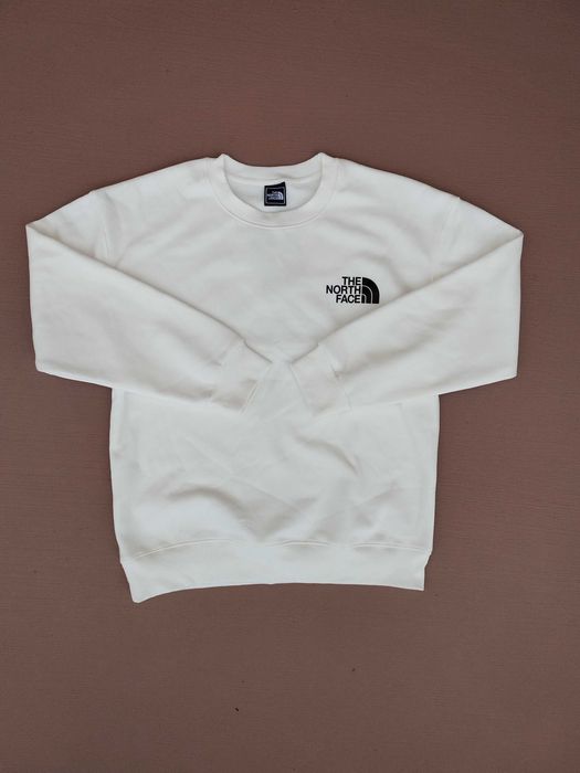 The north face блуза