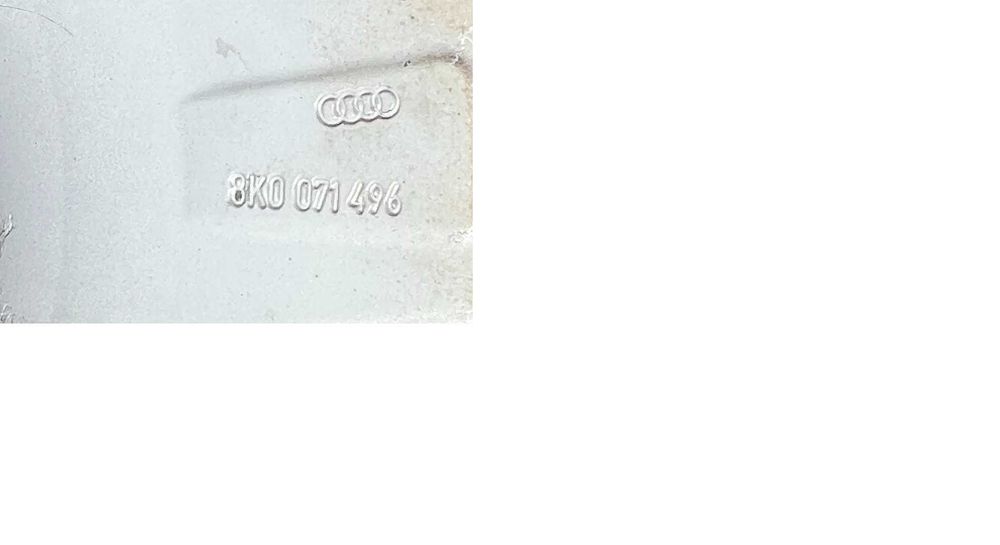 Jante Originale Audi 16 inch cu anvelope de iarna 225/55 R16