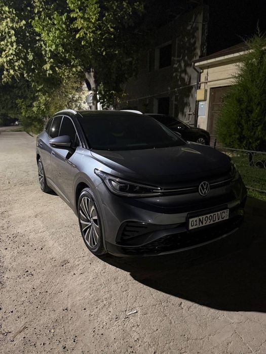 Продается volkswagen id 4 x pro full