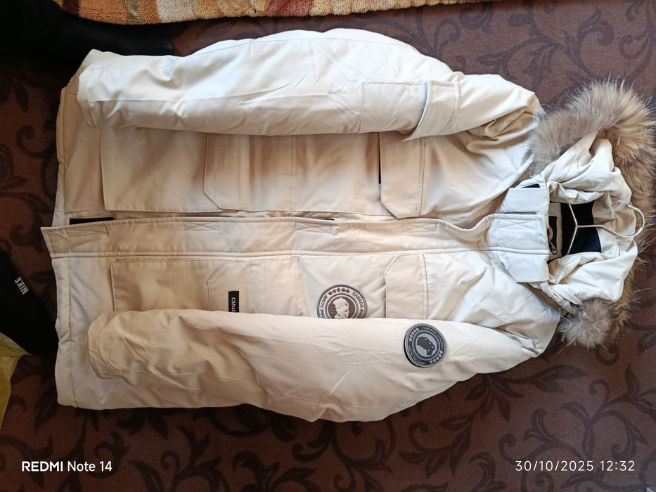 Куртка эркаклар учун