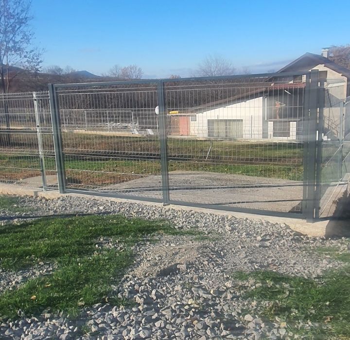 Парцел в Палековото