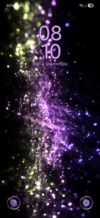 Смартфон Samsung Galaxy A56, 8GB RAM, 128GB, 5G, Awesome Graphite