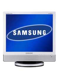 Monitor LCD Samsung 741MP 17" TV & Monitor Computer