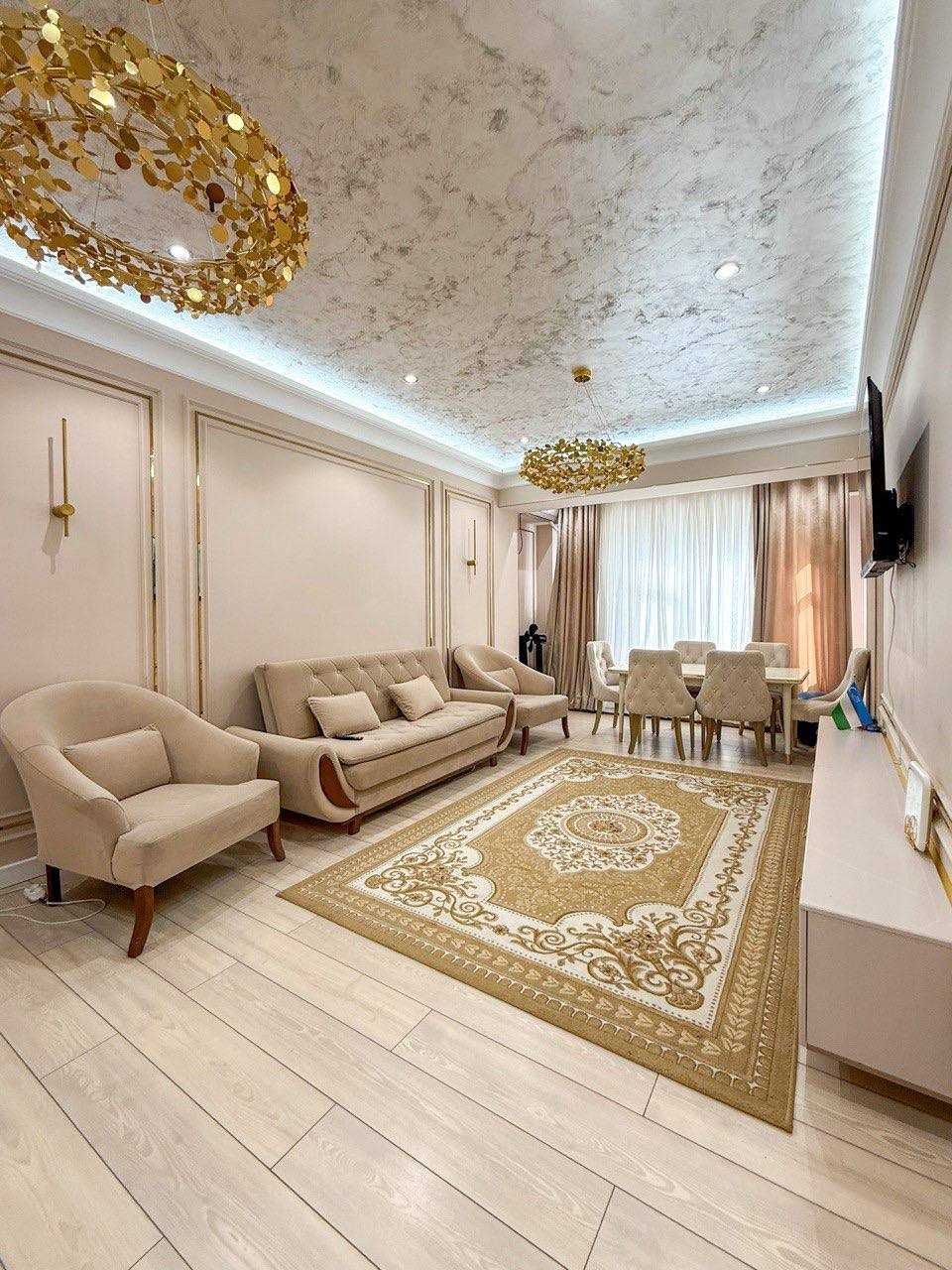 Продается 3х-комнатная квартира