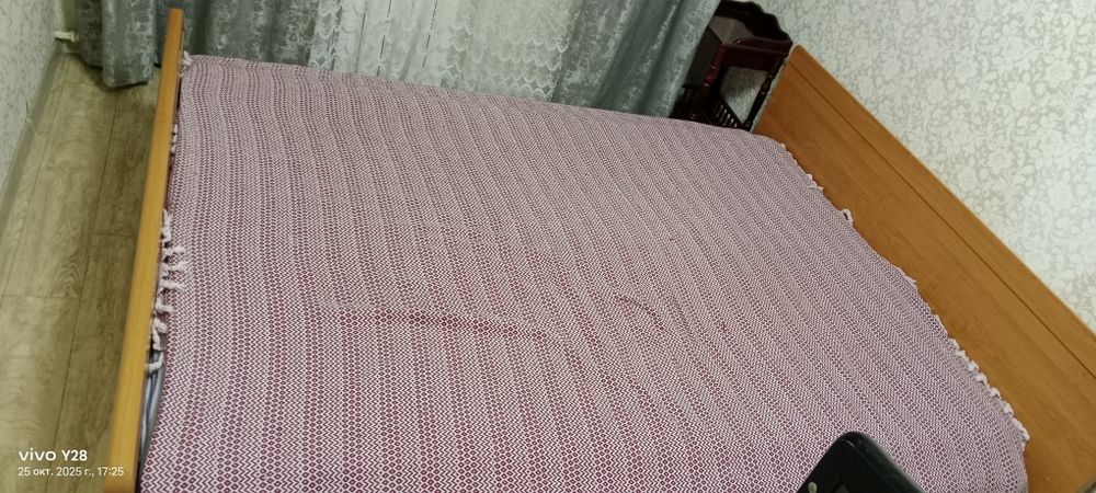 Кровать 160*200 двухспальная