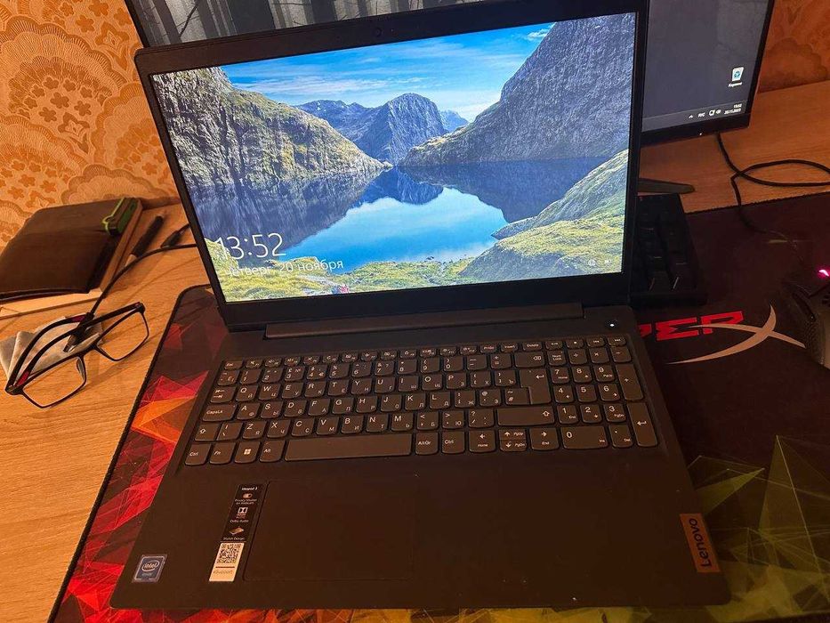 Lenovo IdeaPad 3 15IGL05