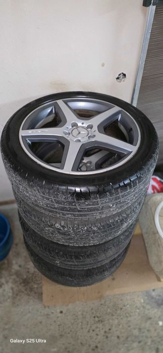 Джанти 18 5х112 7j ет49