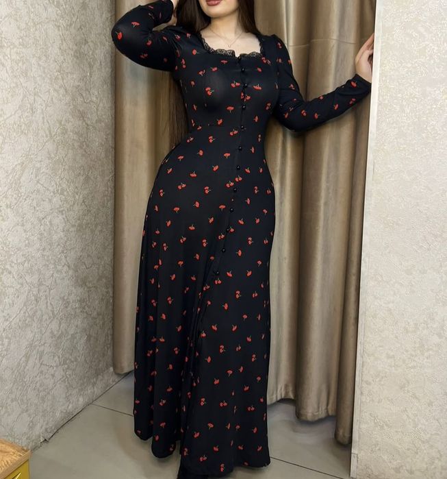 Продам платье 42р