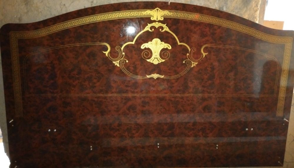 Кровать 2 спальная