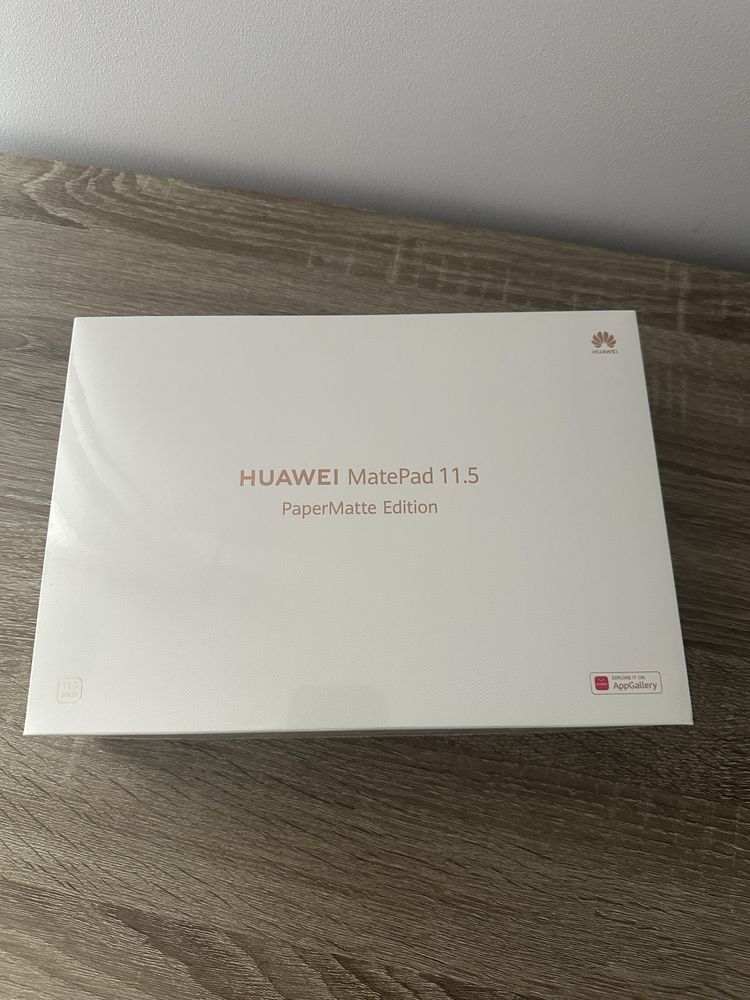 HUAWEI MatePad 11.5" PaperMatte Edition sigilat + tastatură