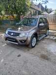 Suzuki Grand Vitara 4x4
