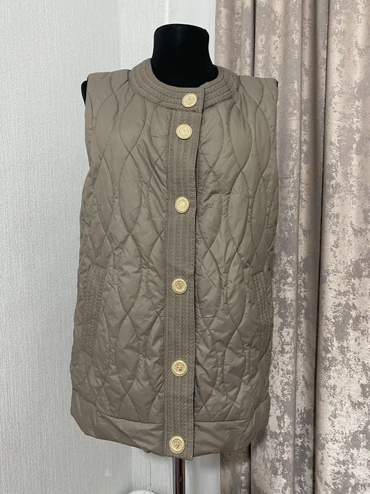 Жилетка новая под Lasagrada