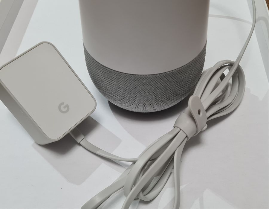 Boxă Smart Google Home