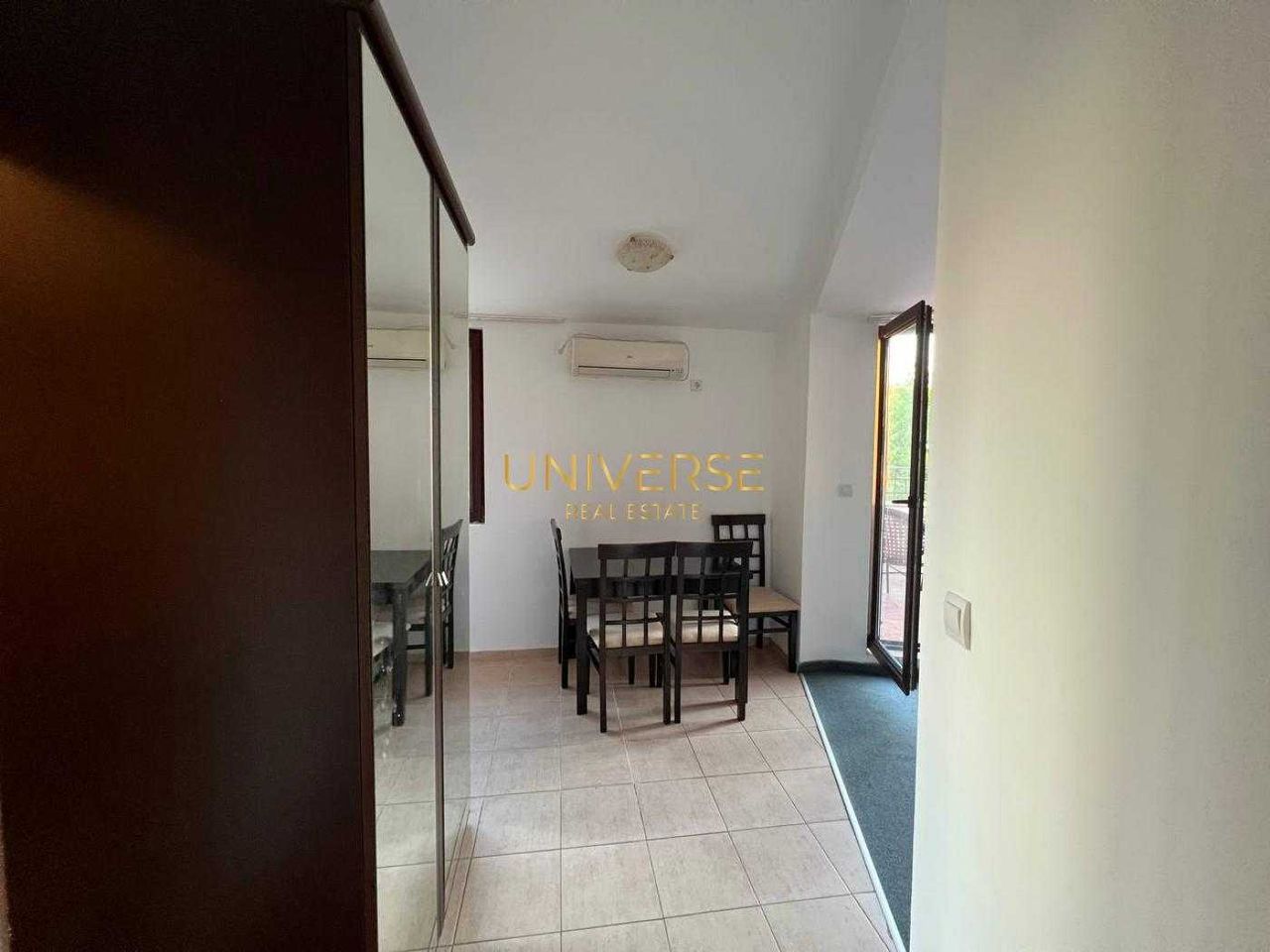 Продава се Едностаен апартамент в Ахелой - 44 кв.м за 1205 €/кв.м - Снимка #5