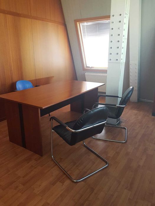 birou de inchiriat 1 luna gratie