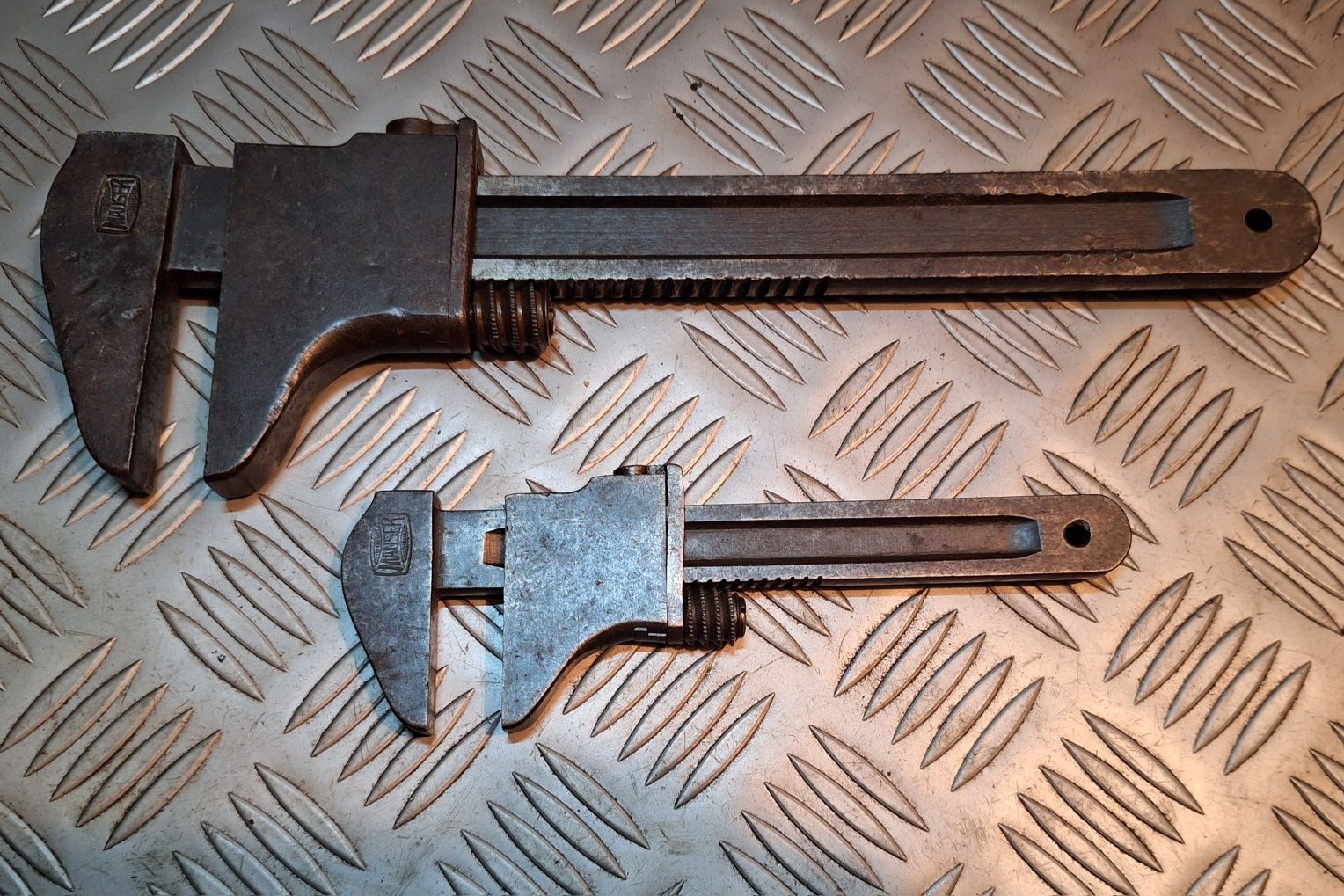 Продавам STAHLWILLE, Walter, Gedore, KS Tools, Virax, Mauser, Rems