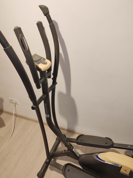 Bicicleta eliptica Domyos VE430