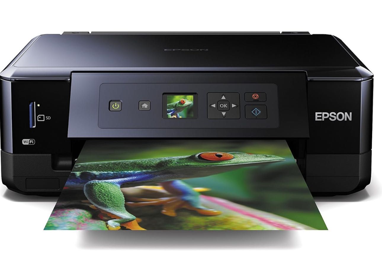 EPSON XP-530 | All-in-One Printer