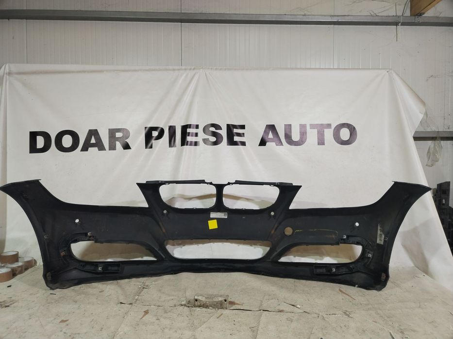 Bara fata BMW Seria 3, E90, E91, LCI, facelift, 2009, 2010, 2011, cod origine OE 51117143745.