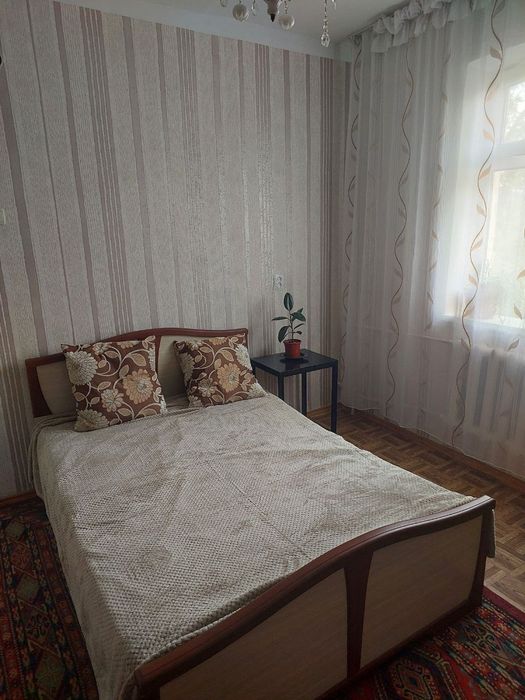 Сдаётся квартира 2/4/4 Куйлюк, 4 массив