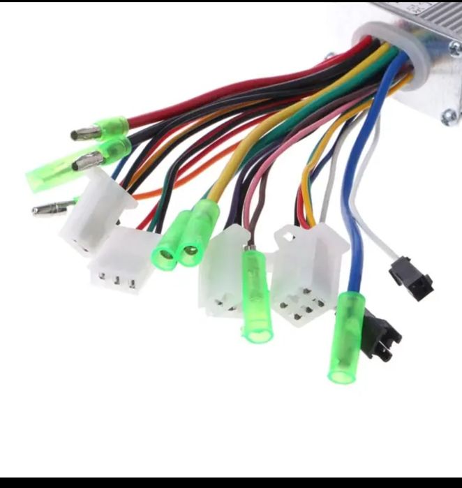 Controler 24 v 250w