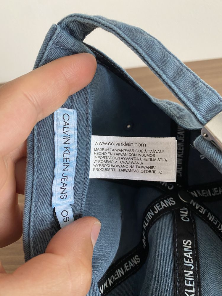 Sapta Calvin Klein Jeans