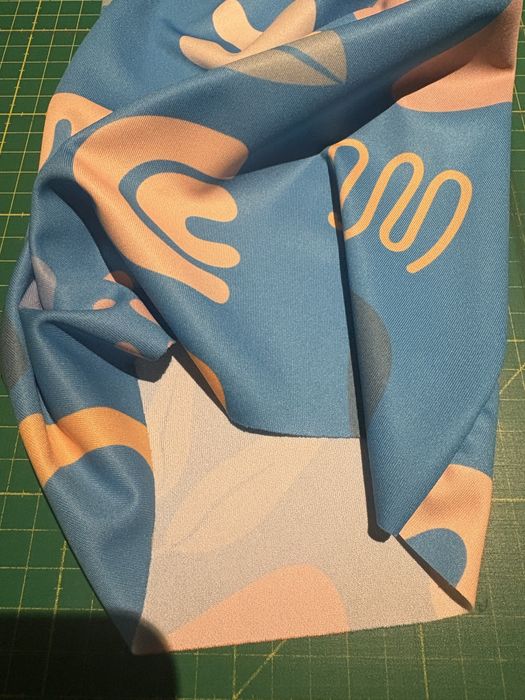 Esarfa Circulara tip Guler Handmade Toate Sezoanele