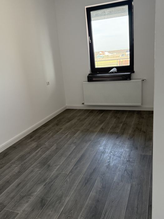 Inchiriere studio nou