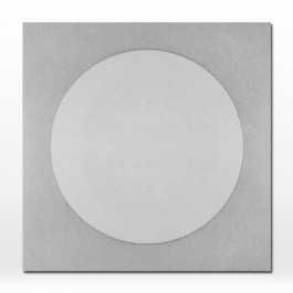 Самозалепваща безконтактна чип карта - стикер 13,56 MHz NTAG213