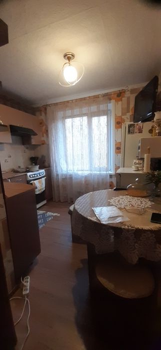 Продаётся отличная 2-х комн на 8 мкр