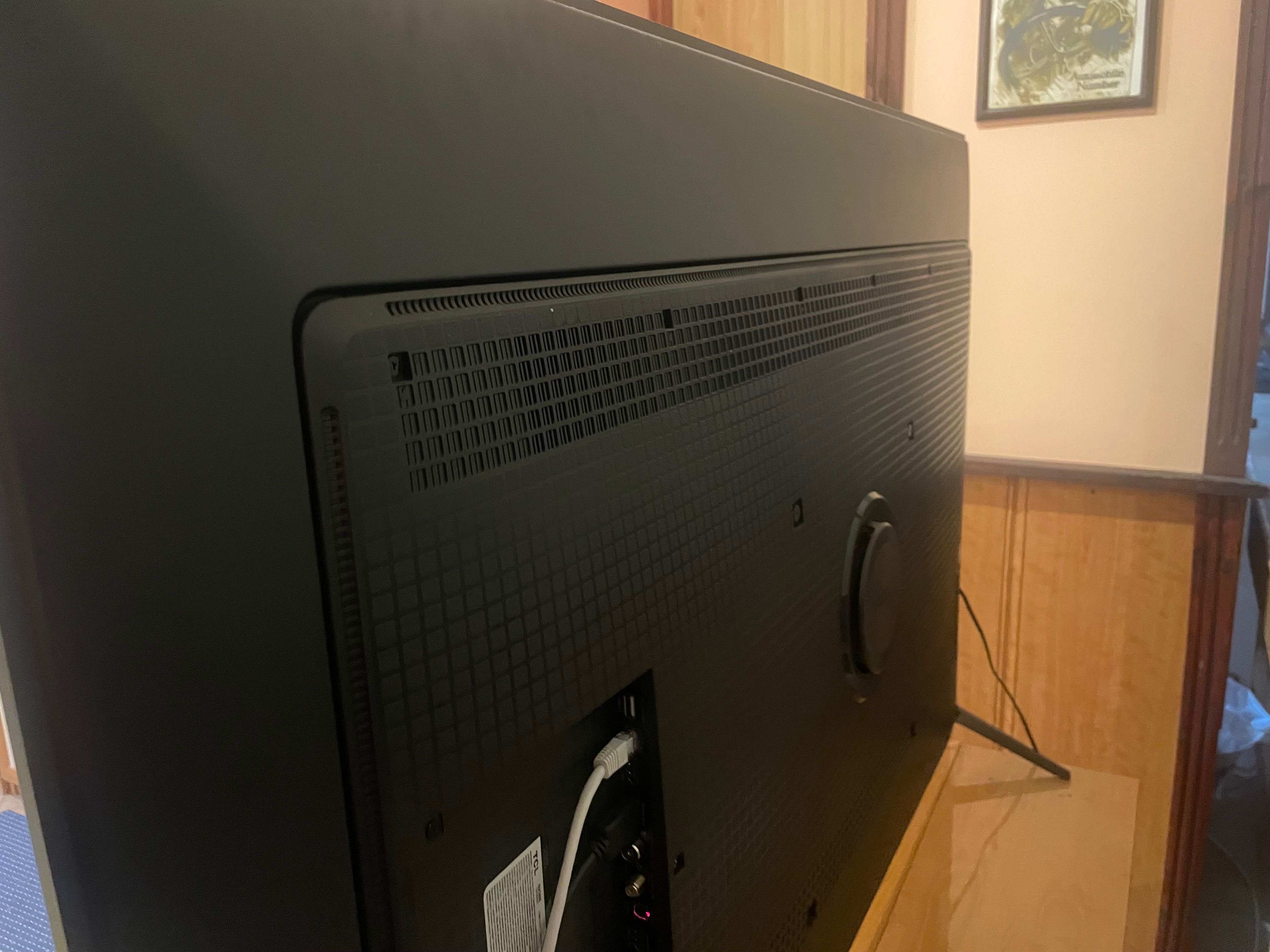 Телевизор TCL 55C745 QLED
