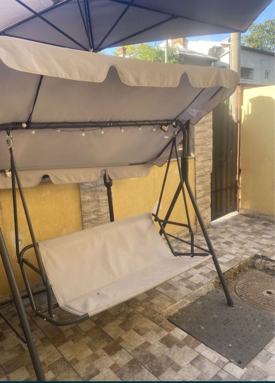 Garsoniera de inchiriat