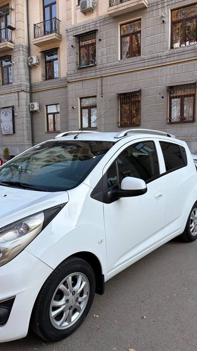 Srochna Spark 2019 avtomat