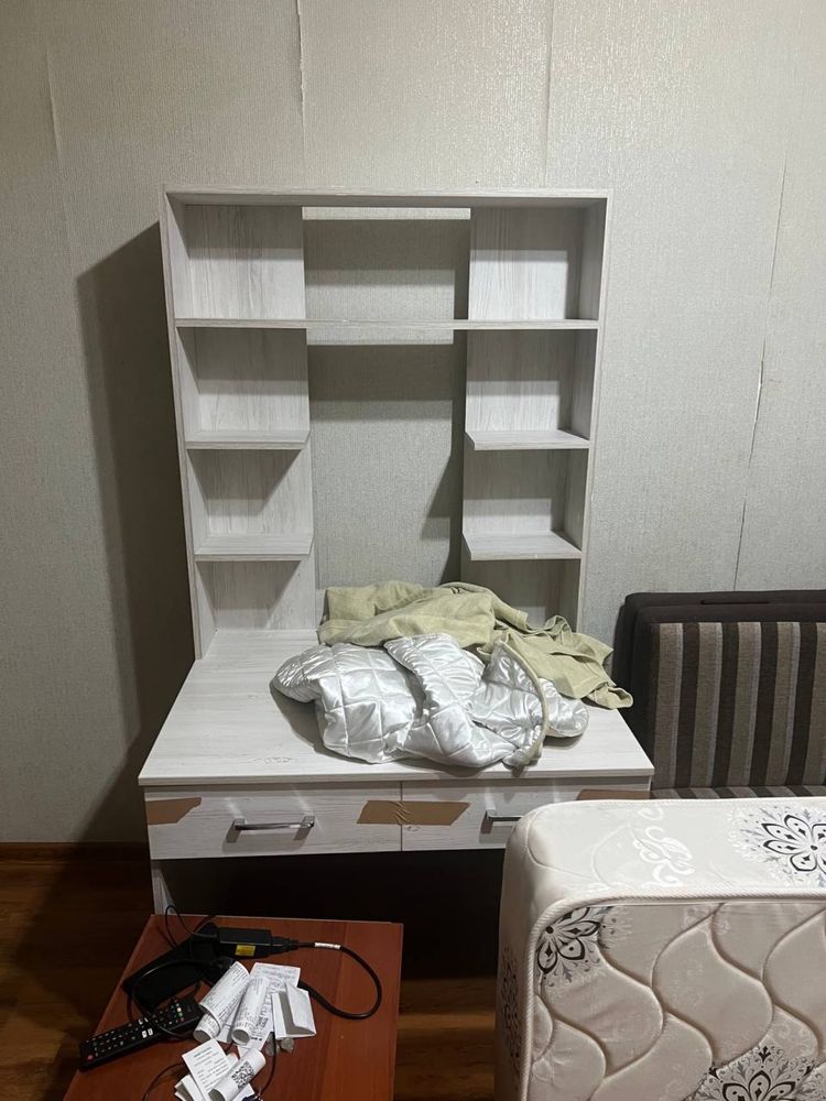 Продаю детскую мебель