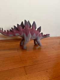 Dinozaur de plastic pentru copii